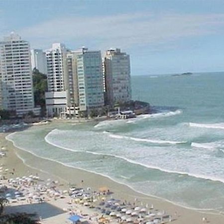 Апартаменти Flat Em Pitangueiras - Гуаружа Екстер'єр фото