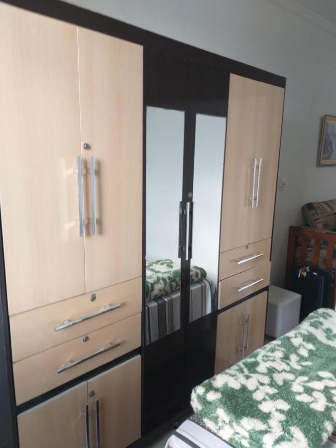 Апартаменти Flat Em Pitangueiras - Гуаружа Екстер'єр фото