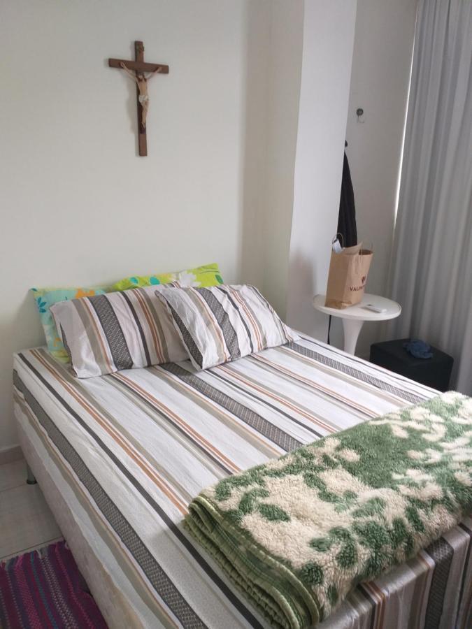 Апартаменти Flat Em Pitangueiras - Гуаружа Екстер'єр фото