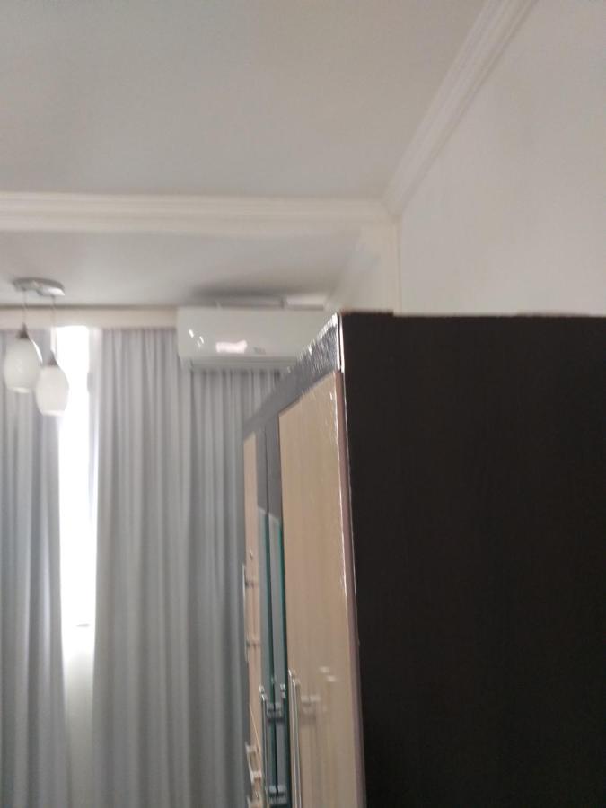 Апартаменти Flat Em Pitangueiras - Гуаружа Екстер'єр фото